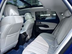 Buick Lacrosse Junyue Avenir Edition - фото 5