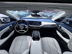 Buick Lacrosse Junyue Avenir Edition - фото 6