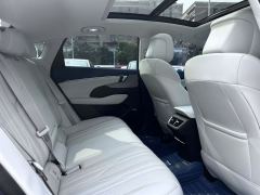 Buick Lacrosse Junyue Avenir Edition - фото 7