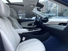 Buick Lacrosse Junyue Avenir Edition - фото 8