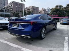 Buick Lacrosse Junyue Avenir Edition - фото 9