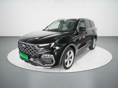 Ford Lingyù EcoBoost 225 VersionPlus 6 - photo 1