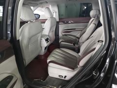 Ford Lingyù EcoBoost 225 VersionPlus 6 - photo 13