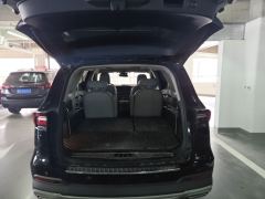 Ford Lingyù EcoBoost 225 VersionPlus 6 - photo 15