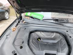 Ford Lingyù EcoBoost 225 VersionPlus 6 - photo 20