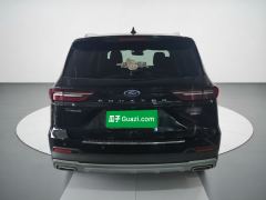 Ford Lingyù EcoBoost 225 VersionPlus 6 - photo 3