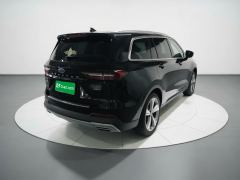 Ford Lingyù EcoBoost 225 VersionPlus 6 - photo 4