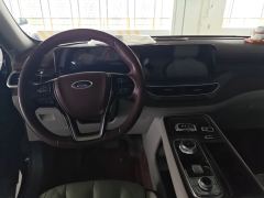 Ford Lingyù EcoBoost 225 VersionPlus 6 - photo 5