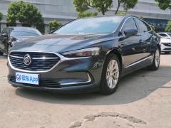 Buick Lacrosse Junyue 552T Luxury Edition - ფოტო 1