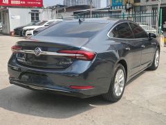Buick Lacrosse Junyue 552T Luxury Edition - ფოტო 10
