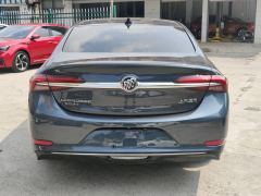 Buick Lacrosse Junyue 552T Luxury Edition - ფოტო 11