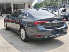 Buick Lacrosse Junyue 552T Luxury Edition - ფოტო 12