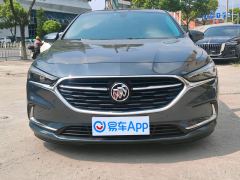 Buick Lacrosse Junyue 552T Luxury Edition - ფოტო 2