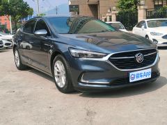 Buick Lacrosse Junyue 552T Luxury Edition - ფოტო 3