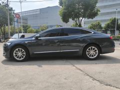 Buick Lacrosse Junyue 552T Luxury Edition - ფოტო 4