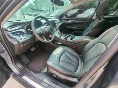Buick Lacrosse Junyue 552T Luxury Edition - ფოტო 5