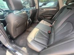 Buick Lacrosse Junyue 552T Luxury Edition - ფოტო 6
