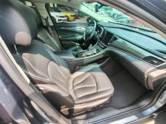 Buick Lacrosse Junyue 552T Luxury Edition - ფოტო 7