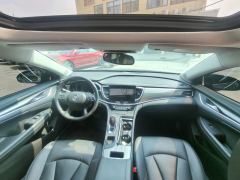 Buick Lacrosse Junyue 552T Luxury Edition - ფოტო 8