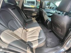 Buick Lacrosse Junyue 552T Luxury Edition - ფოტო 9