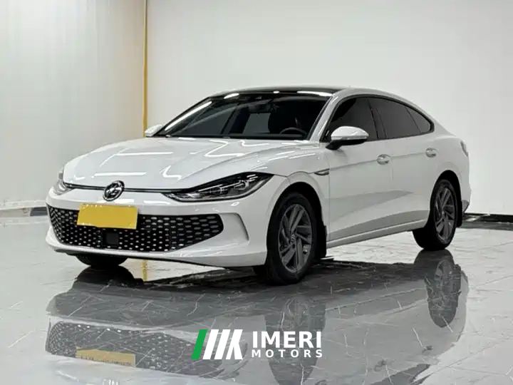 Volkswagen Lamando L 280TSI Edition