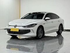 Volkswagen Lamando L 280TSI Edition - ფოტო 1