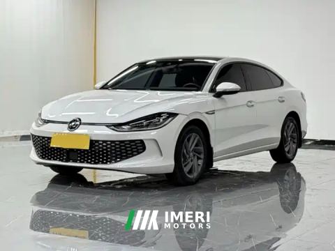 2025 Volkswagen Lamando L 280TSI Edition - ავტომობილი ჩინეთიდან
