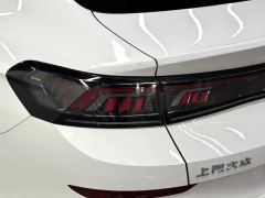 Volkswagen Lamando L 280TSI Edition - ფოტო 10