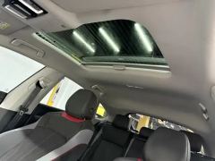 Volkswagen Lamando L 280TSI Edition - ფოტო 11