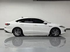 Volkswagen Lamando L 280TSI Edition - ფოტო 12