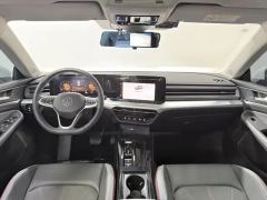 Volkswagen Lamando L 280TSI Edition - ფოტო 4