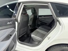 Volkswagen Lamando L 280TSI Edition - ფოტო 5