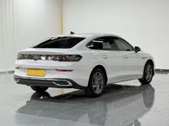 Volkswagen Lamando L 280TSI Edition - ფოტო 8