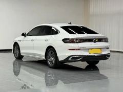 Volkswagen Lamando L 280TSI Edition - ფოტო 9