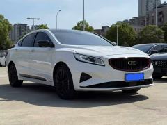 Geely Borui 1.8T Edition - ფოტო 3