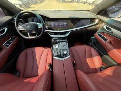 Geely Borui 1.8T Edition - ფოტო 5