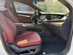 Geely Borui 1.8T Edition - ფოტო 6