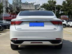 Geely Borui 1.8T Edition - ფოტო 8