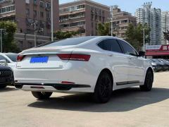 Geely Borui 1.8T Edition - ფოტო 9