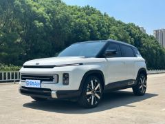 Geely ICON 1.5T Edition - ფოტო 1
