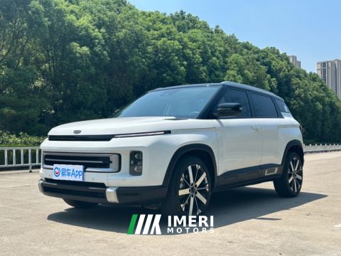 2023 Geely ICON 1.5T Edition - ავტომობილი ჩინეთიდან