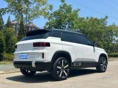 Geely ICON 1.5T Edition - ფოტო 10