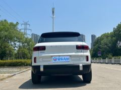 Geely ICON 1.5T Edition - ფოტო 11