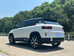Geely ICON 1.5T Edition - ფოტო 12