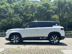 Geely ICON 1.5T Edition - ფოტო 13