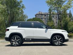 Geely ICON 1.5T Edition - ფოტო 14