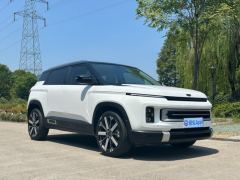 Geely ICON 1.5T Edition - ფოტო 3