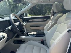 Geely ICON 1.5T Edition - ფოტო 4