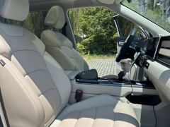 Geely ICON 1.5T Edition - ფოტო 6