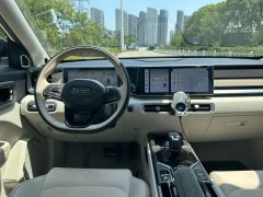 Geely ICON 1.5T Edition - ფოტო 8